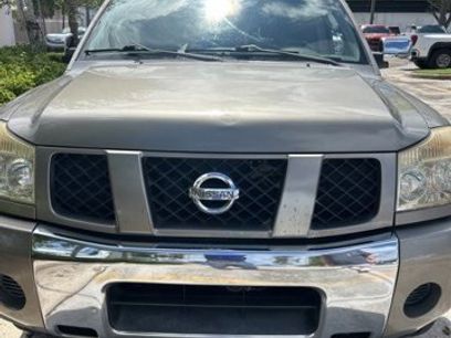 Used 2006 Nissan Armada SE