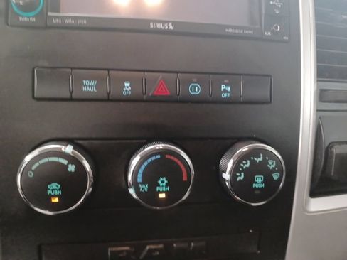 Used 2010 Dodge Ram 1500 Truck TRX w/ Luxury Group RWD image 27