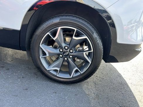 Used 2019 Chevrolet Blazer RS image 10