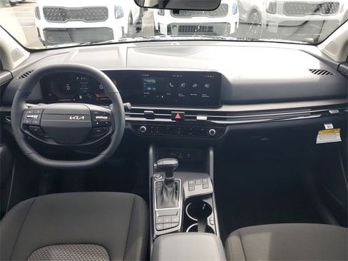 New 2026 Kia Sportage LX w/ LX Convenience Package image 17