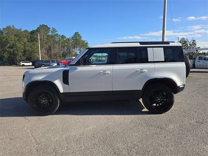 Used 2025 Land Rover Defender 110 S