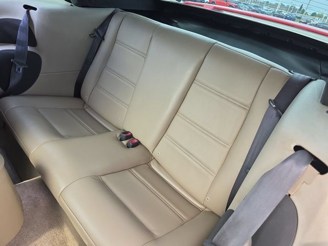Used 2004 Ford Mustang Convertible RWD image 27