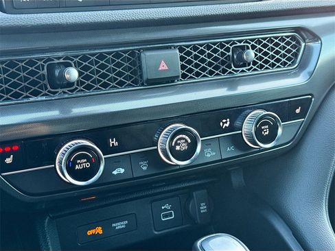 Used 2025 Acura Integra A-Spec image 15