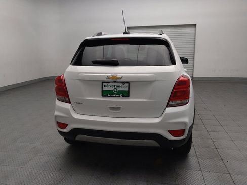 Used 2021 Chevrolet Trax LT FWD image 7