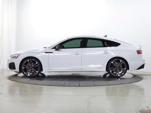 Used 2025 Audi S5 Premium Plus AWD/4WD image 6