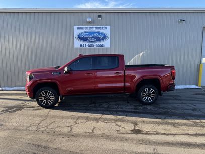 Used 2022 GMC Sierra 1500 AT4 w/ AT4 Premium Package