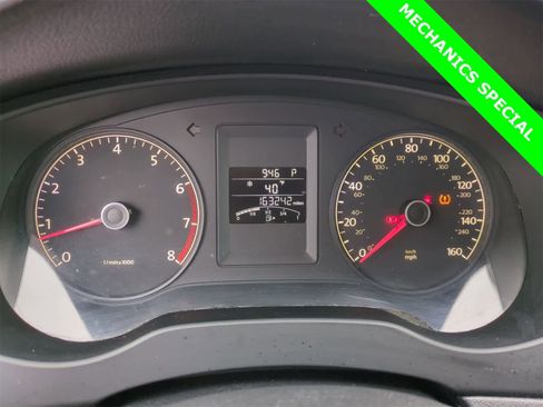 Used 2011 Volkswagen Jetta SE image 30