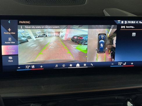 Used 2026 BMW X5 xDrive40i w/ M Sport Package image 24