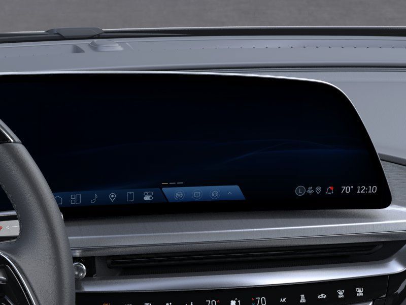 New 2027 Cadillac Lyriq Sport RWD image 20