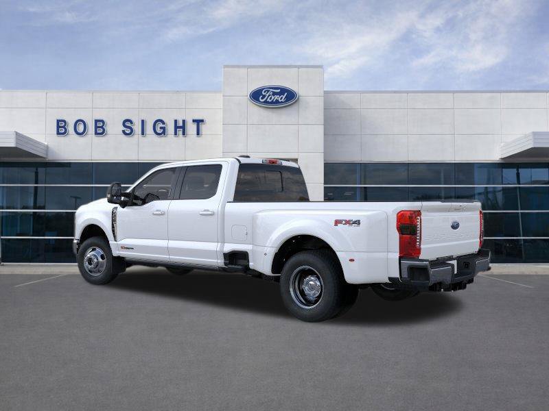 New 2026 Ford F350 Lariat w/ Lariat Ultimate Package AWD/4WD image 6