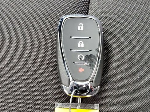 Used 2023 Chevrolet TrailBlazer LT image 32