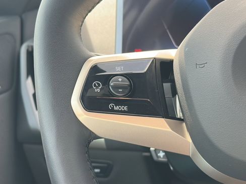 New 2026 BMW iX xDrive45 image 16