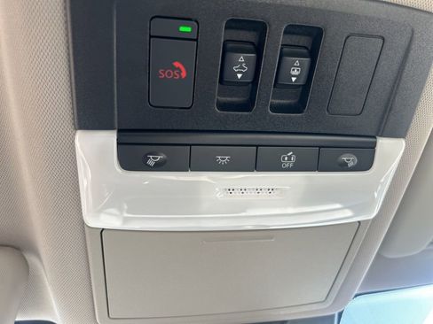 Certified 2021 Nissan Rogue SL w/ Premium Package image 24