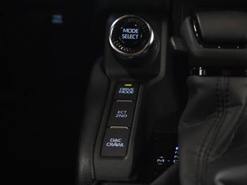 Used 2025 Toyota Land Cruiser 1958 image 21