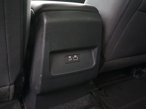 Used 2023 Nissan Frontier S w/ Technology Package AWD/4WD image 12