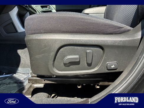 Used 2015 Subaru Forester 2.5i Premium AWD/4WD image 14