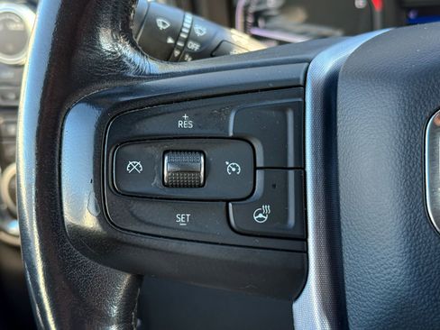 Used 2020 GMC Sierra 1500 Elevation w/ Elevation Value Package image 22