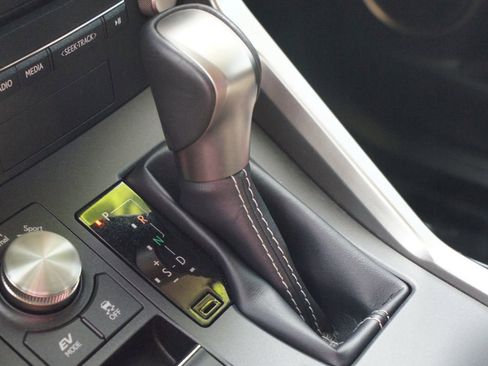 Used 2021 Lexus NX 300h AWD w/ Luxury Package image 12