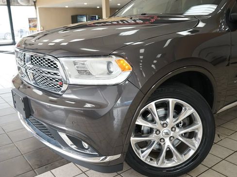 Used 2020 Dodge Durango Citadel AWD/4WD image 24