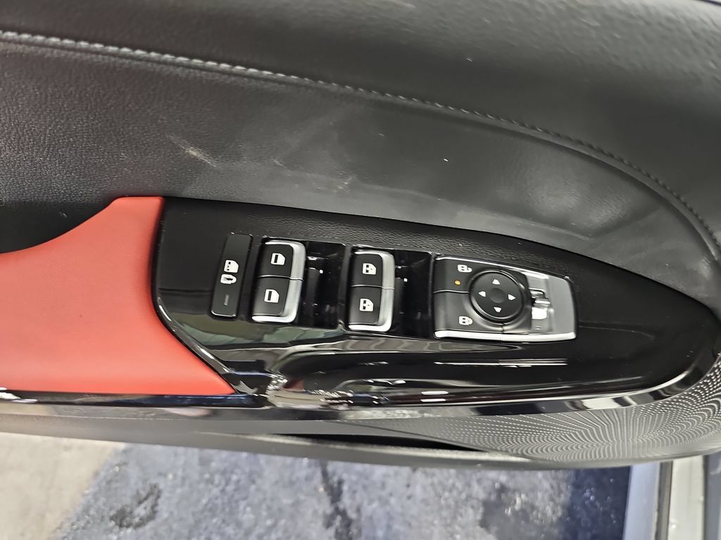 New 2026 Kia K5 GT-Line FWD image 28