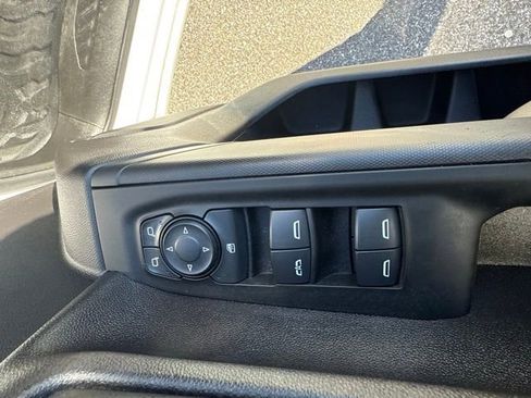 Used 2024 Chevrolet Silverado 1500 W/T w/ Police Pursuit Package image 38