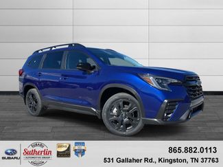 New 2026 Subaru Ascent Bronze Edition video 1