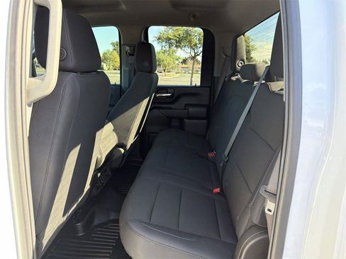 Used 2025 GMC Sierra 2500 Pro image 22