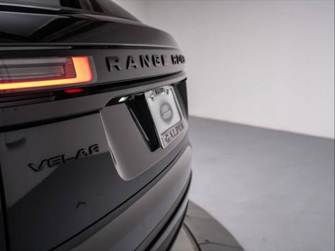 Used 2026 Land Rover Range Rover Velar S AWD/4WD image 27
