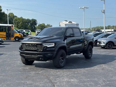 Used 2026 RAM 1500 RHO AWD/4WD image 7