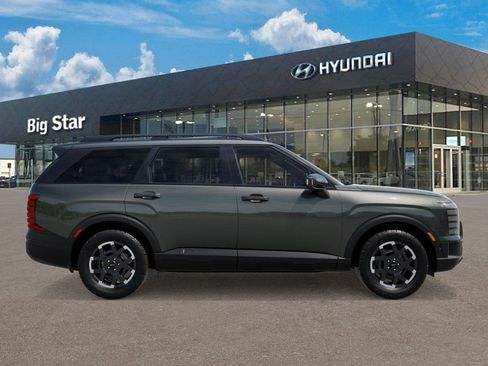 New 2026 Hyundai Palisade XRT Pro image 7