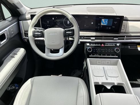 New 2026 Hyundai Santa Fe Calligraphy AWD/4WD image 19