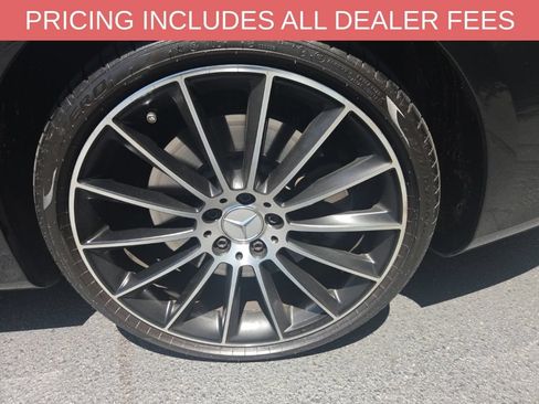 Used 2023 Mercedes-Benz E 53 AMG 4MATIC Coupe image 13