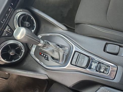 Used 2017 Chevrolet Camaro LT image 24