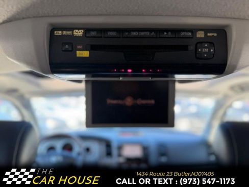 Used 2012 Toyota Tundra Limited image 30