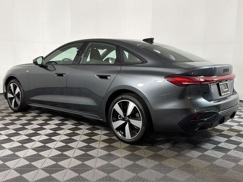 New 2026 Audi A5 2.0T Premium Plus AWD/4WD image 2