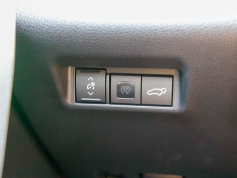 New 2026 Toyota RAV4 XSE w/ Panoramic Sun Roof Package AWD/4WD image 16