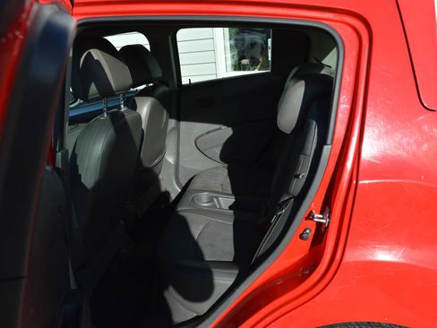 Used 2013 Chevrolet Spark LT image 14