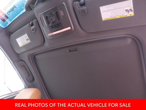 Certified 2021 Toyota Avalon Limited w/ Advanced Safety Package FWD image 16