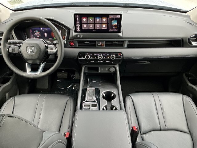 New 2026 Honda Pilot Touring image 19