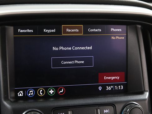 Used 2019 GMC Canyon SLE w/ SLE Convenience Package image 13