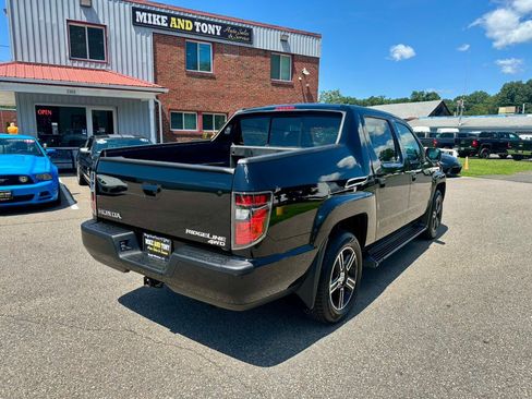 Used 2013 Honda Ridgeline Sport image 8