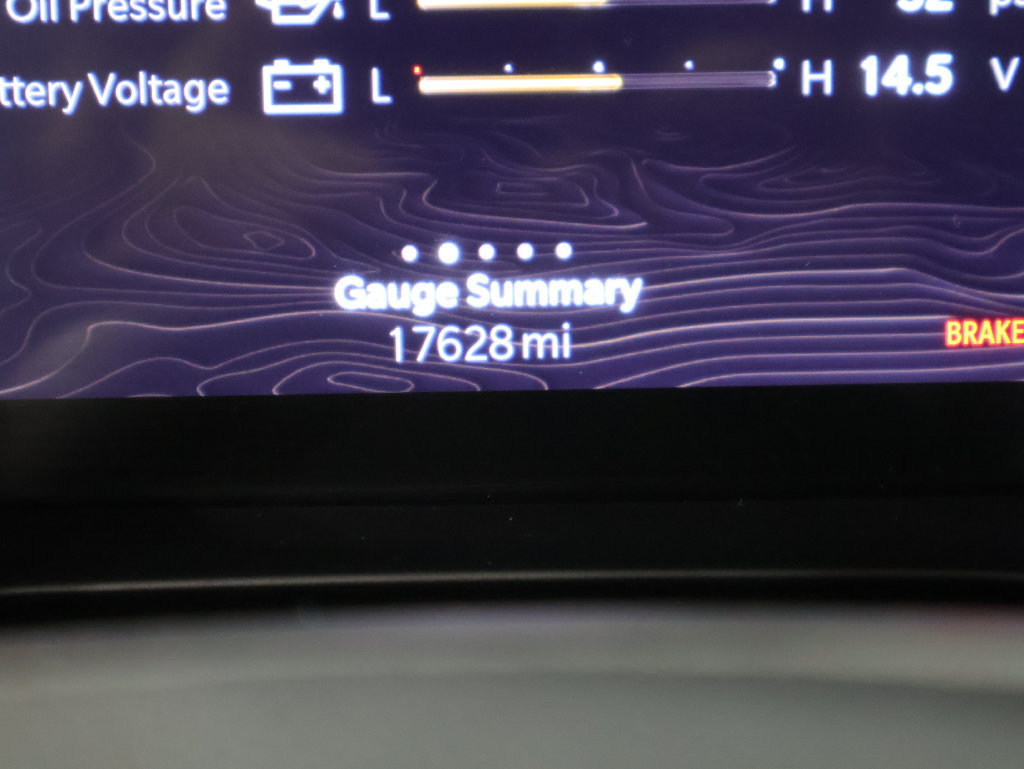 Certified 2024 Jeep Grand Cherokee Limited w/ Luxury Tech Group II AWD/4WD image 38