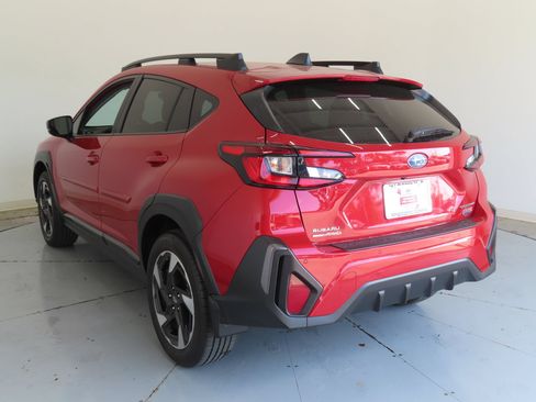 Used 2025 Subaru Crosstrek 2.5i Limited w/ Crosstrek Mirror Package AWD/4WD image 6