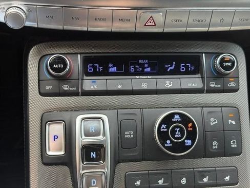 Used 2021 Hyundai Palisade Calligraphy AWD/4WD image 21