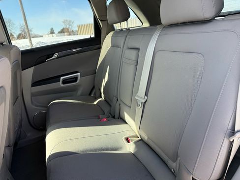 Used 2008 Saturn Vue XE image 20