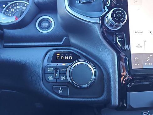 New 2026 RAM 1500 Big Horn/Lone Star image 25