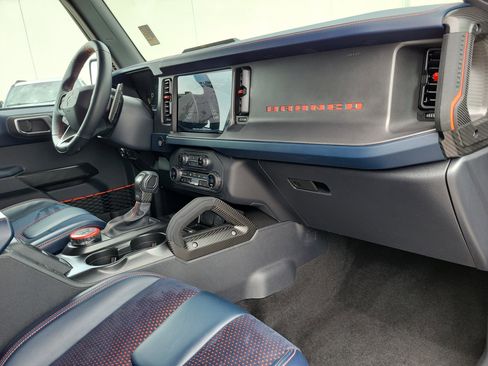 Used 2023 Ford Bronco Raptor AWD/4WD image 20