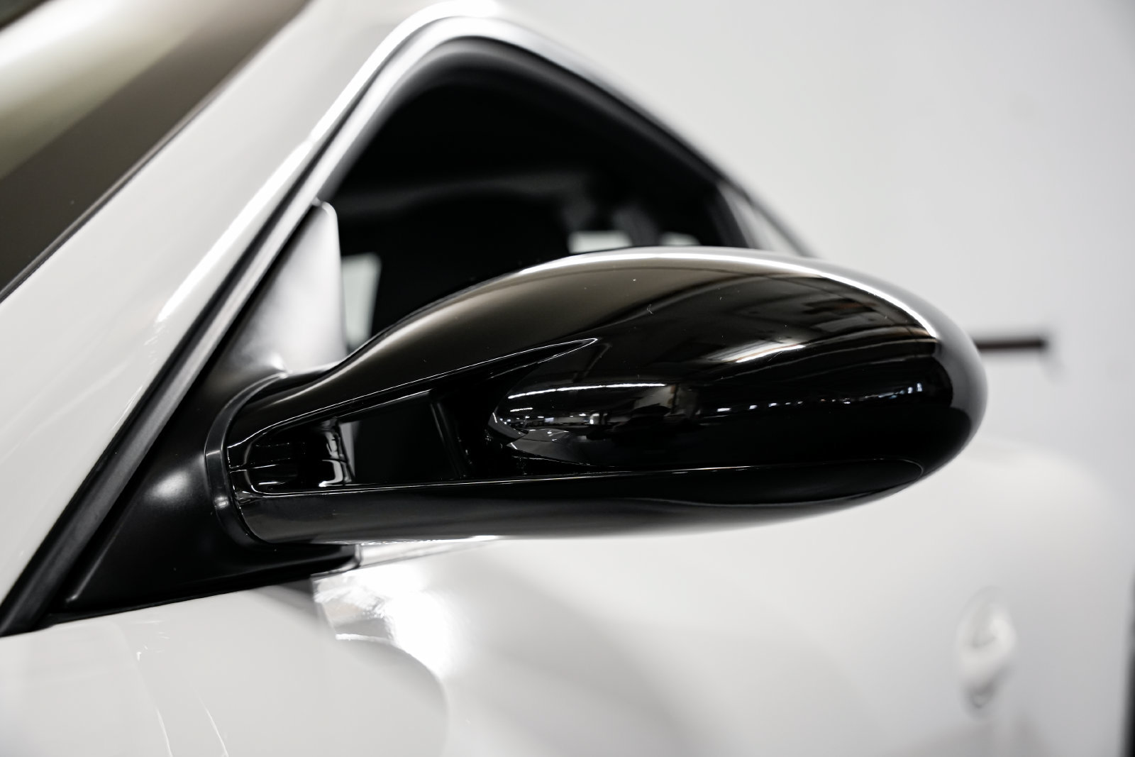 Used 2007 Porsche 911 GT3 RS RWD image 30