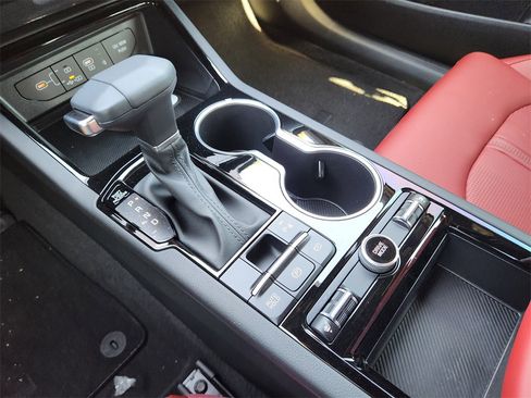 New 2026 Kia K5 GT-Line image 15