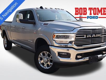 Used 2022 RAM 3500 Laramie